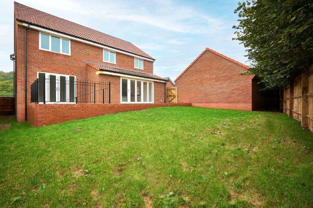 Additional image 21 of Cleve Wood, Thornbury, BS35