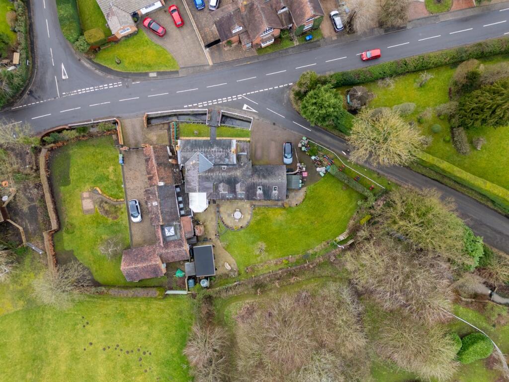 Additional image 41 of Watery Lane, Ullenhall, Warwickshire, B95