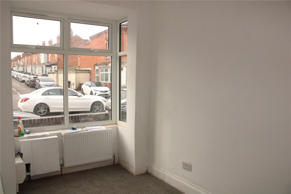 Additional image 3 of Percy Road, Birmingham, West Midlands, B11