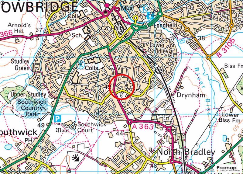 Additional image 16 of Baydon Close, Trowbridge