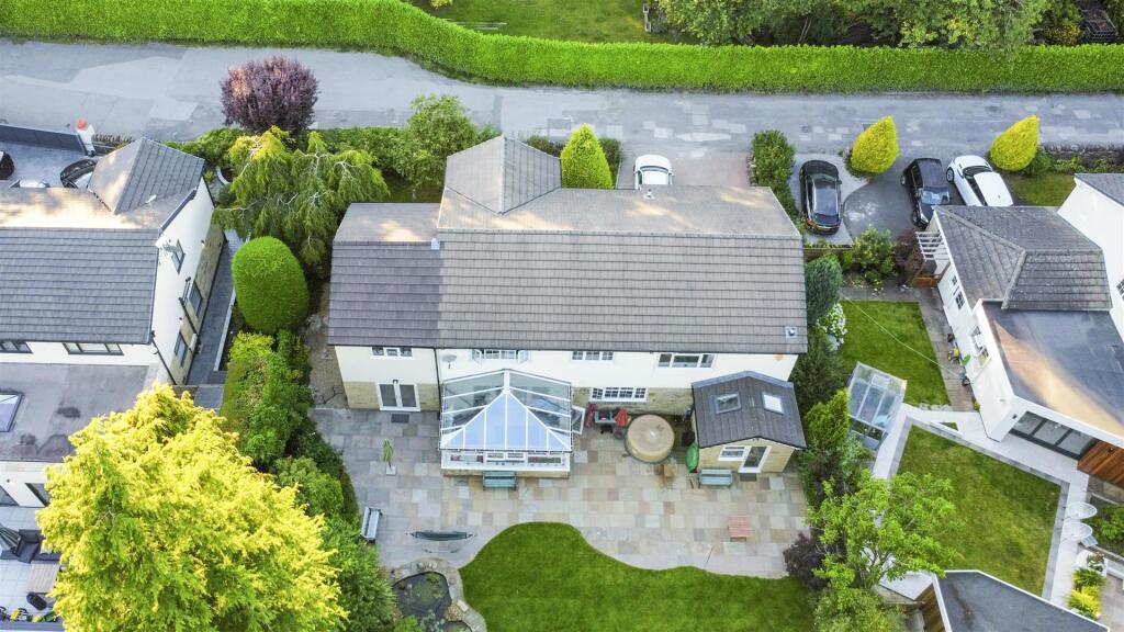 Additional image 29 of Meadow Park, Irwell Vale, Ramsbottom, Bury