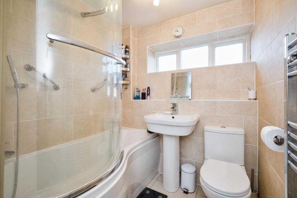 Additional image 16 of St. Giles Road, Birmingham, B33