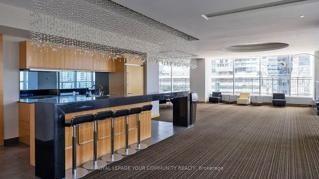 Additional image 33 of 55 Bremner Blvd Unit 3001