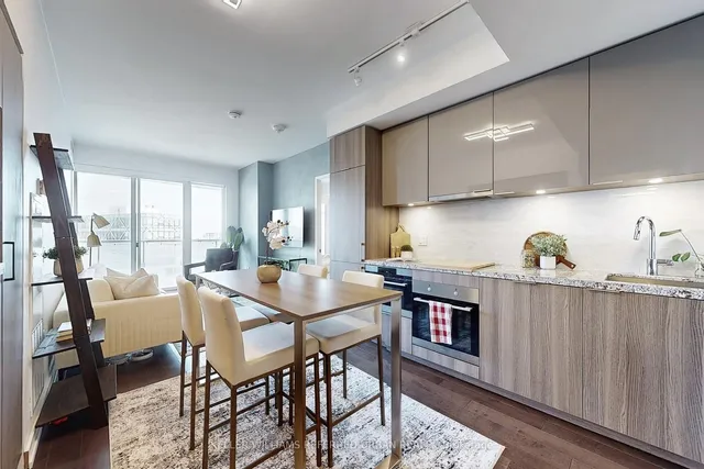 Additional image 14 of 15 Queens Quay Unit 1401