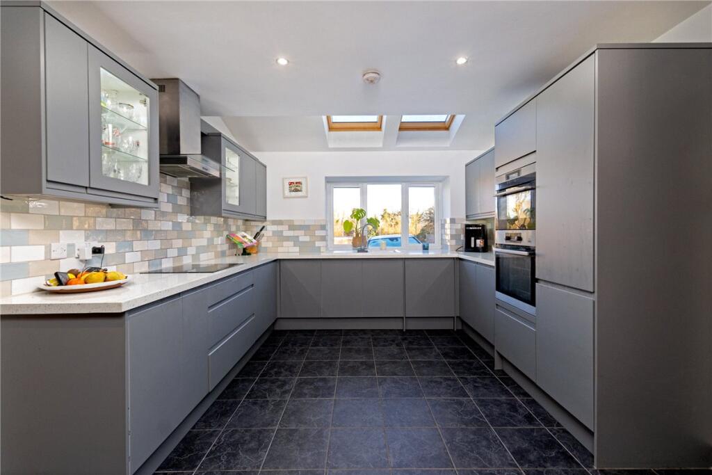 Additional image 5 of Millers Road, Toft, Cambridge, CB23