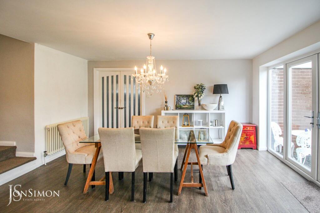 Additional image 9 of Tor Avenue, Greenmount, Bury, BL8