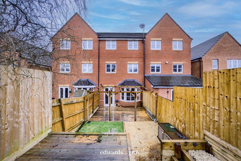 Additional image 18 of Wavers, Marston Green, B37 7GS