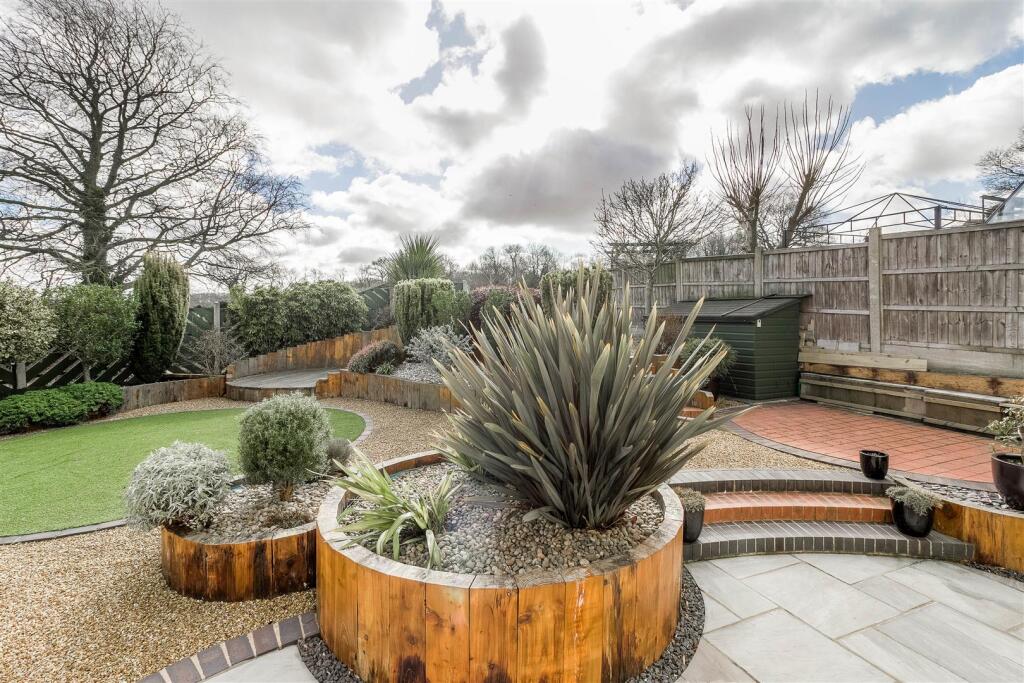 Additional image 21 of Chestnut Lane, Clifton Campville, Tamworth. B79