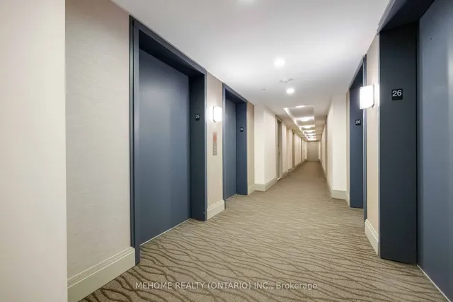 Additional image 24 of 275 Yorkland Rd Unit 2610