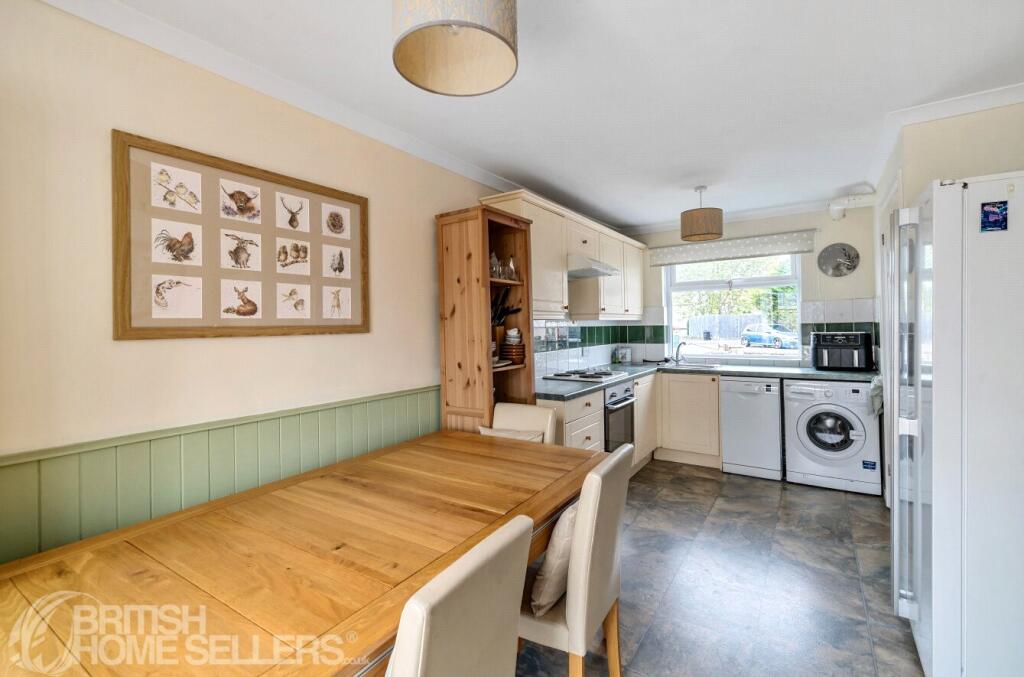 Additional image 4 of Moor View Close, Meare, Glastonbury, Somerset, BA6