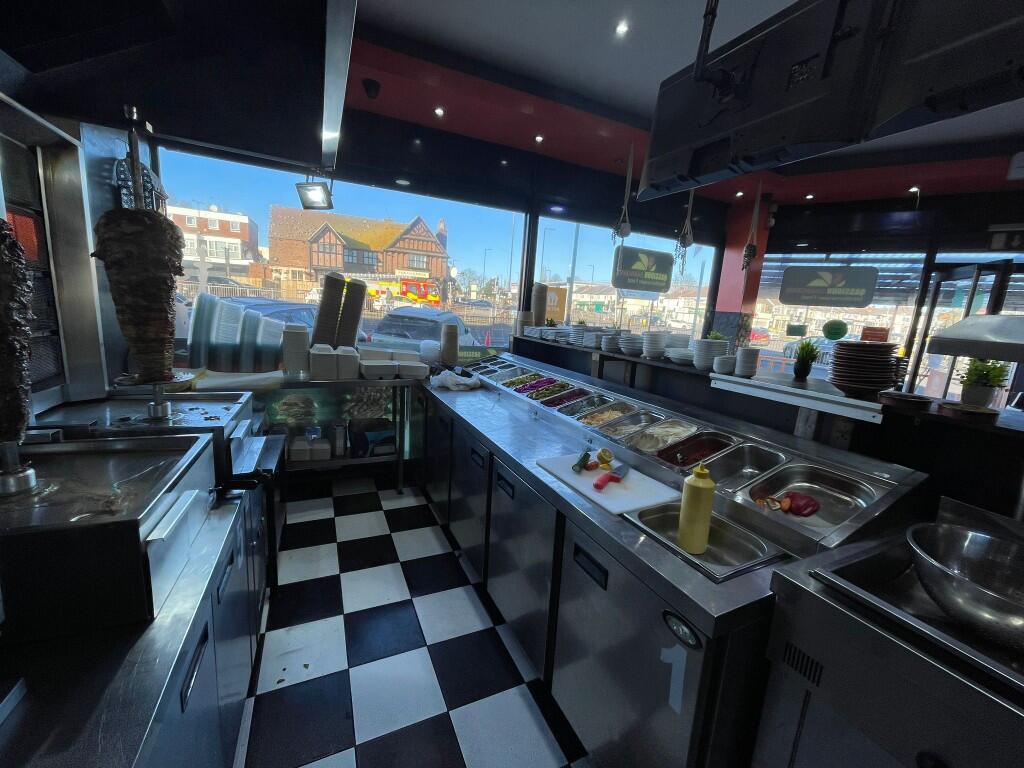 Additional image 8 of Washwood Heath Road, Birmingham, B8