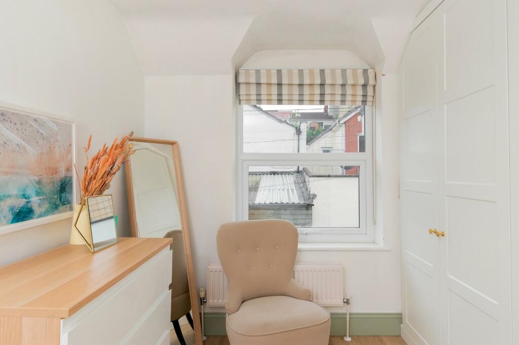 Additional image 26 of Quarry Steps, Clifton