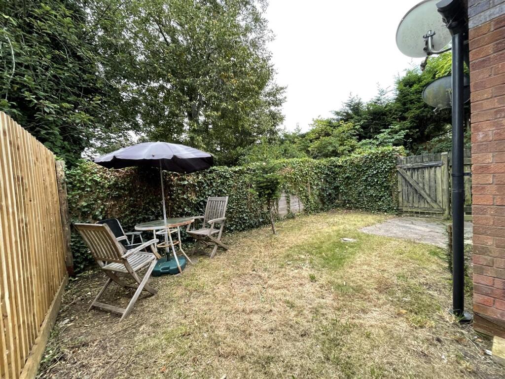 Additional image 18 of Home Ground, Bristol