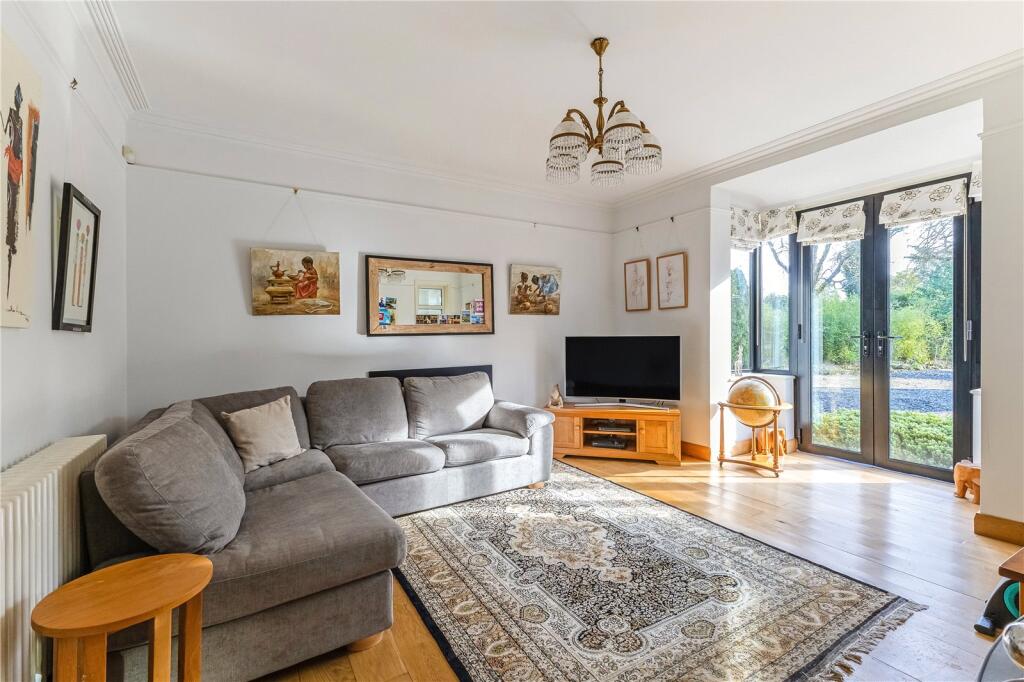 Additional image 15 of Claverton Down Road, Bath, BA2