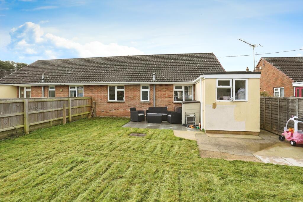 Additional image 8 of Tyneham Close, Sandford, Wareham, Dorset, BH20