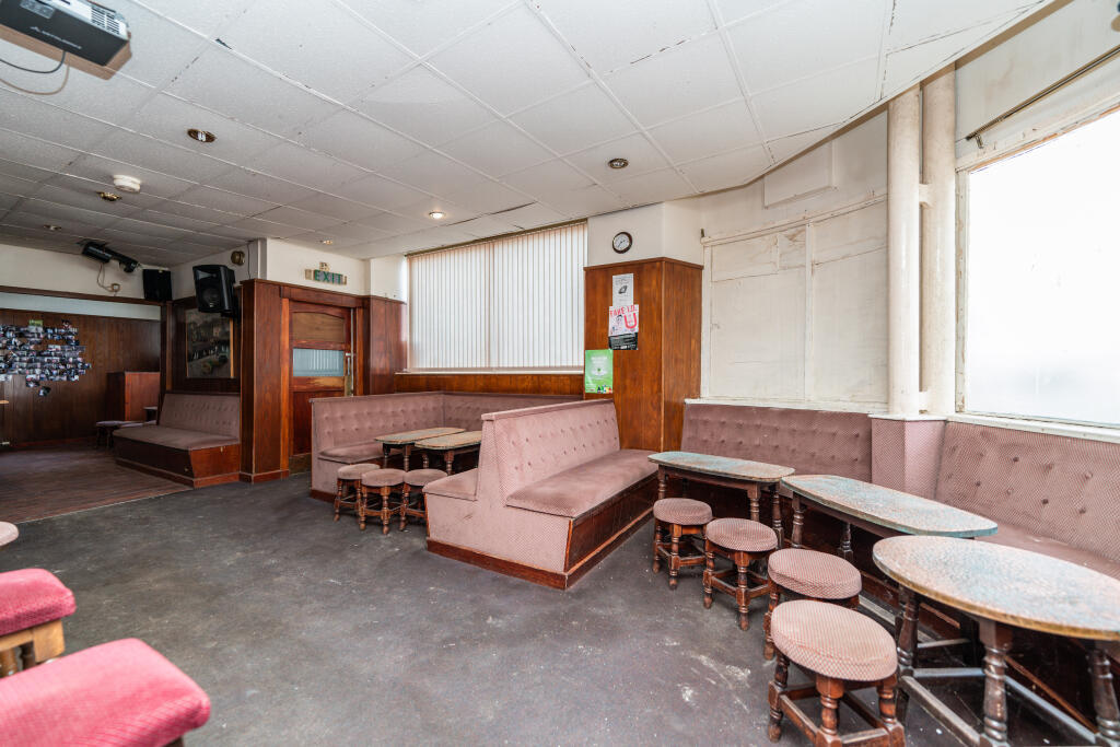 Additional image 14 of The Royal Hotel, 63 Broad Street, Fraserburgh, Aberdeenshire