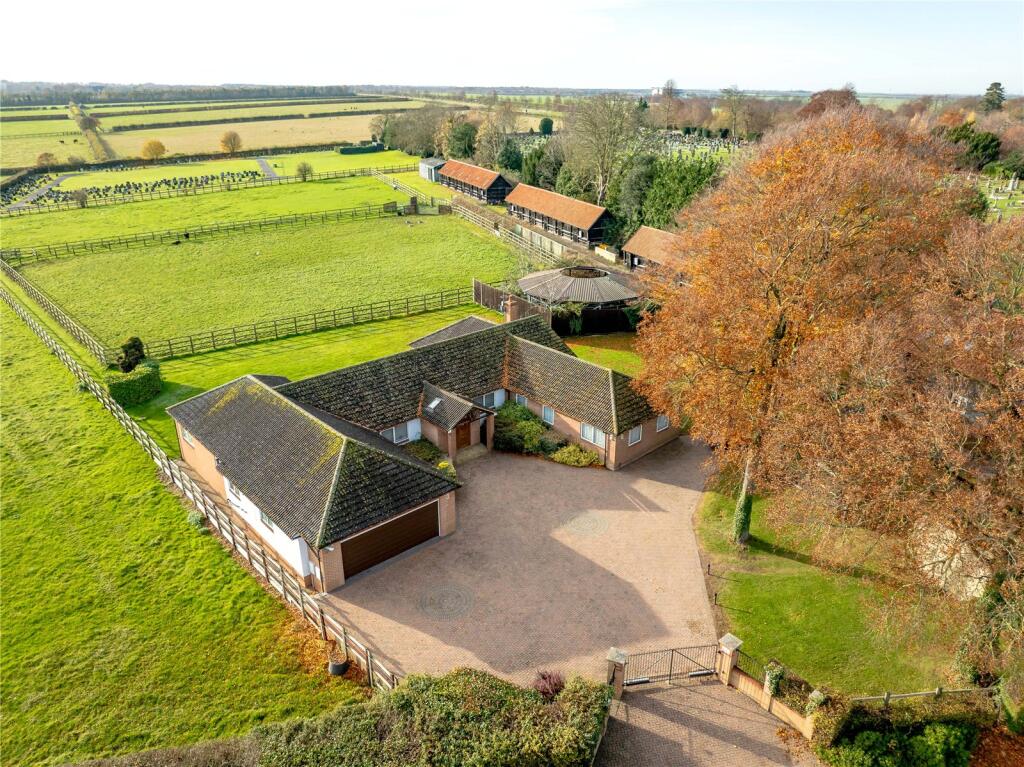 Additional image 8 of Dullingham Road, Newmarket, Suffolk