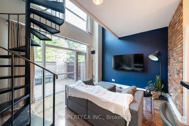 Additional image 8 of 2261 Lake Shore Blvd Unit 104