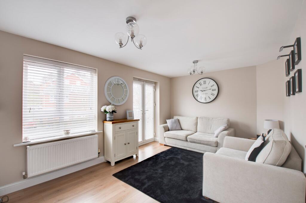 Additional image 25 of Bethesda Gardens, Halesowen, West Midlands, B63