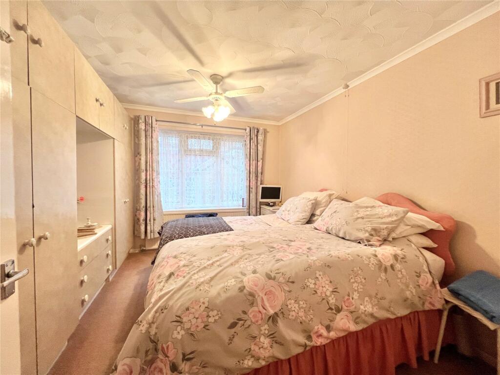 Additional image 7 of Lime Tree Avenue, Yeovil, Somerset, BA20