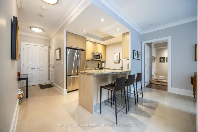 Additional image 9 of 662 Sheppard Ave Unit 503C