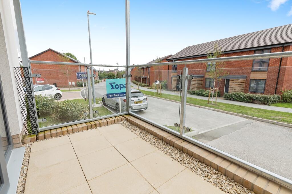 Additional image 4 of Poppy Close, Bristol, BS34