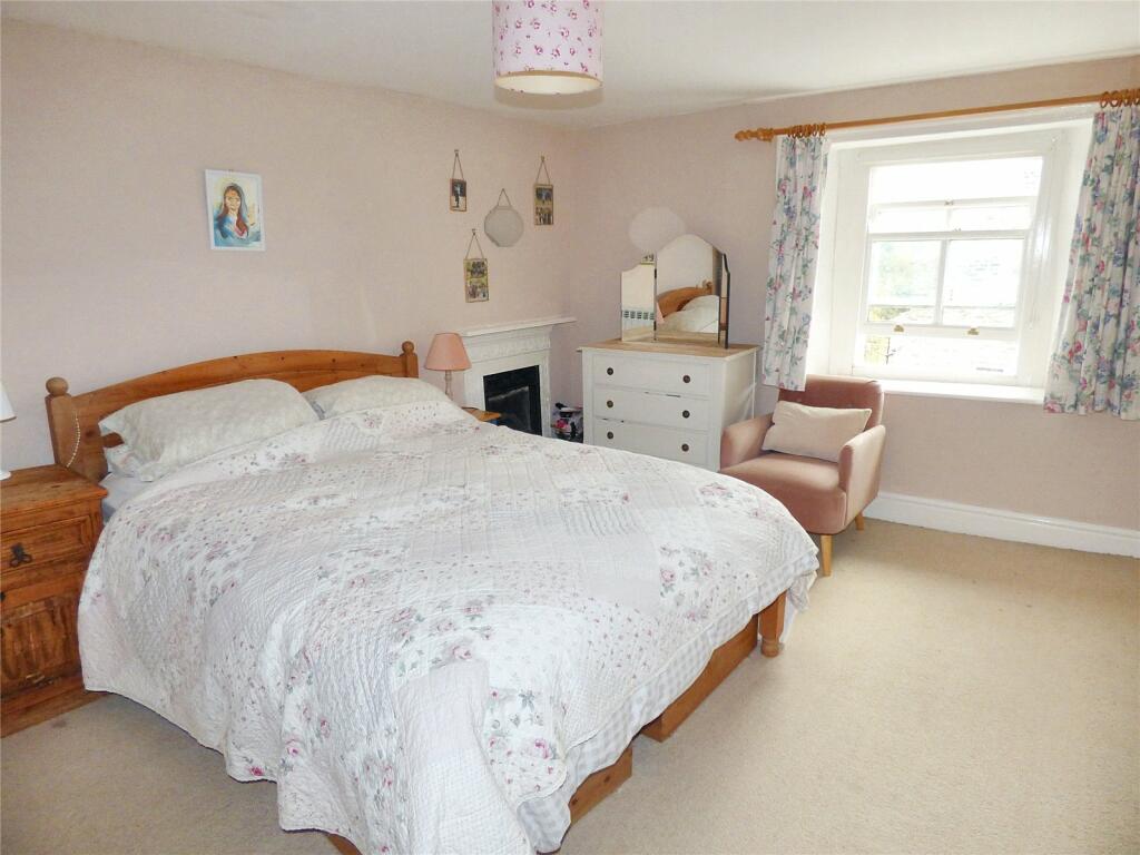 Additional image 5 of Hillary Terrace, Reeth, Richmond, North Yorkshire, DL11