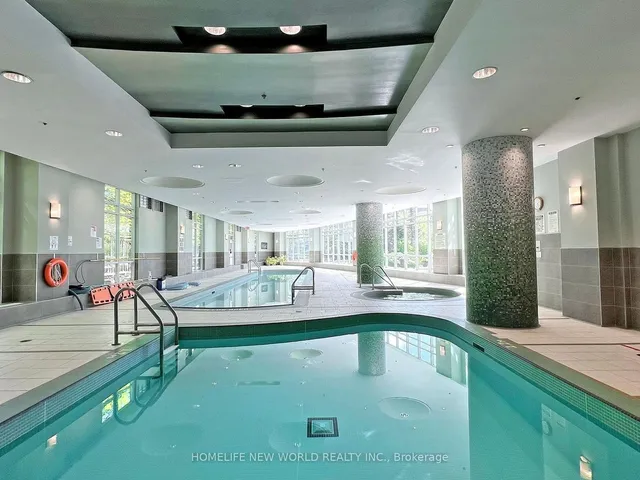 Additional image 36 of 60 Byng Ave Unit 1305