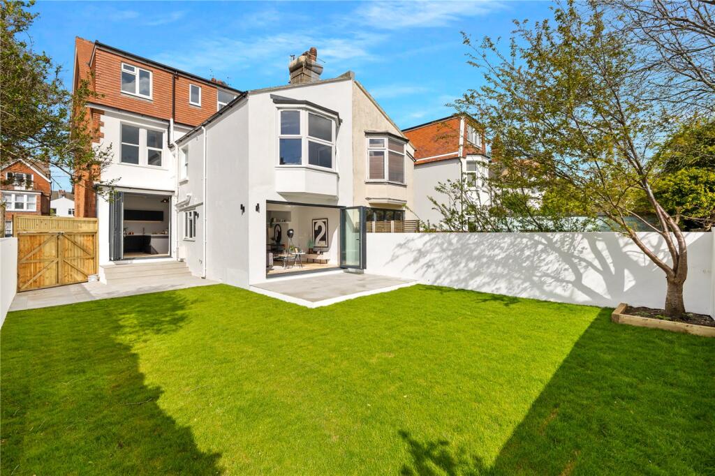 Additional image 4 of Pembroke Crescent, Hove, East Sussex, BN3