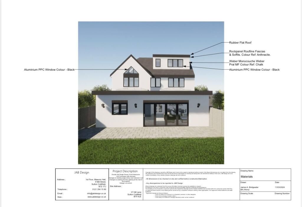 Additional image 32 of Hill Lane, Bassetts Pole, Sutton Coldfield, Warwickshire, B75