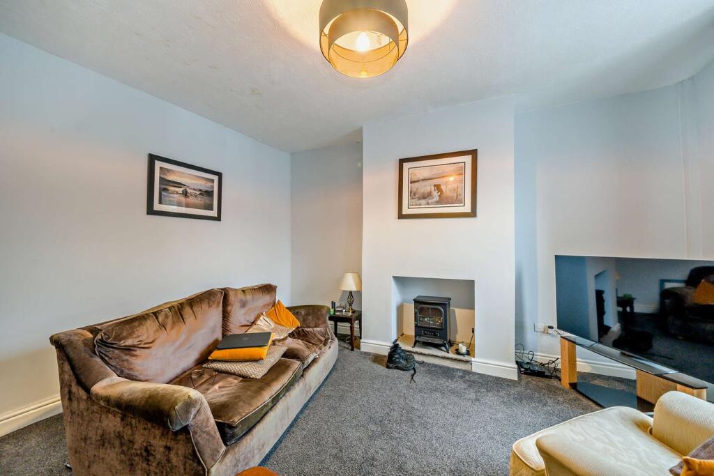 Additional image 16 of Park Road, Cliviger, Burnley, BB10