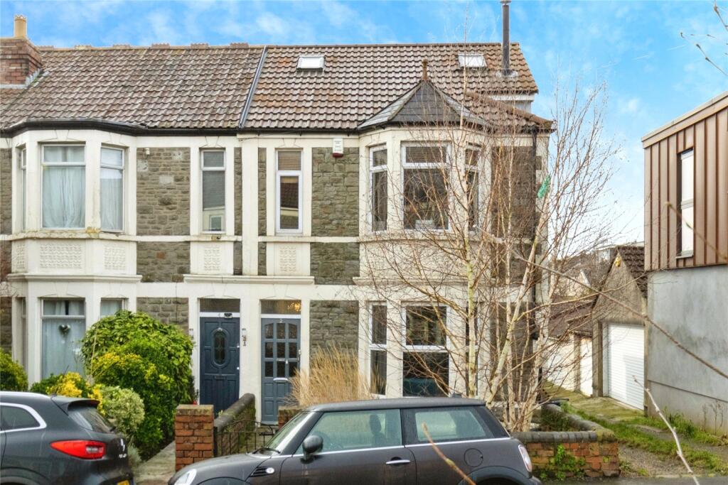 Additional image 26 of Trelawney Park, Brislington, BS4