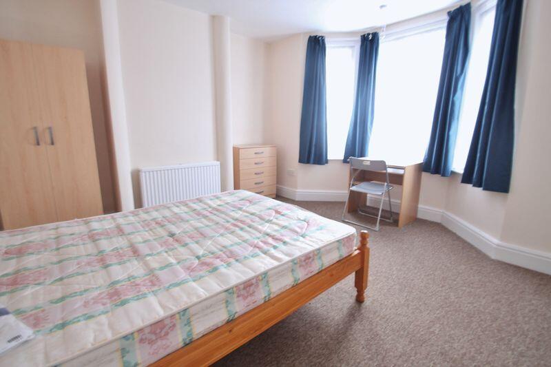 Additional image 5 of Full Refurbishment, Winton Student House