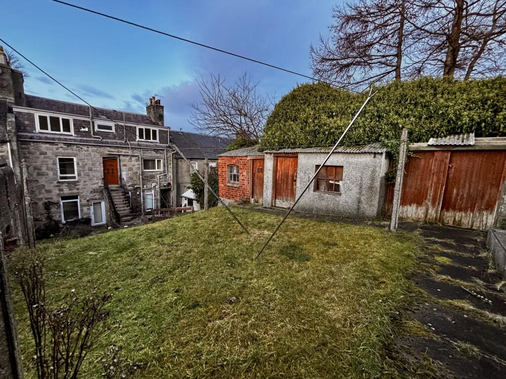 Additional image 16 of Auchmill Road, Bucksburn, Aberdeen, Aberdeenshire