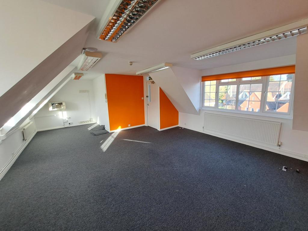 Additional image 6 of Suite 5, 1697A High Street, Knowle, Solihull, West Midlands, B93 0LN