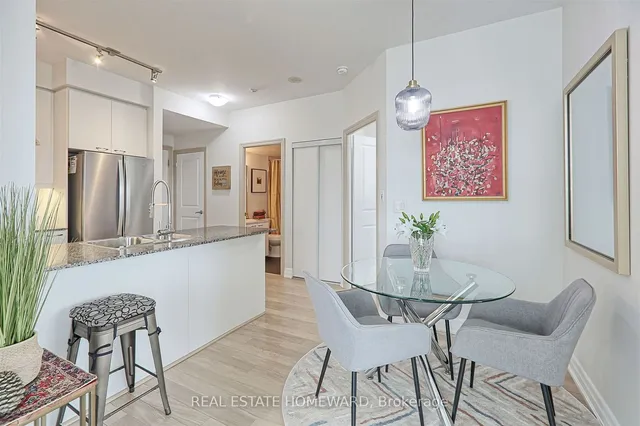 Additional image 11 of 500 St Clair Ave Unit 507