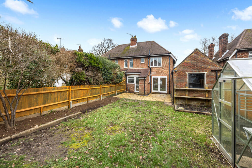 Additional image 3 of Offington Avenue, Worthing, BN14