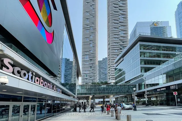 Additional image 37 of 65 Bremner Blvd Unit 2111