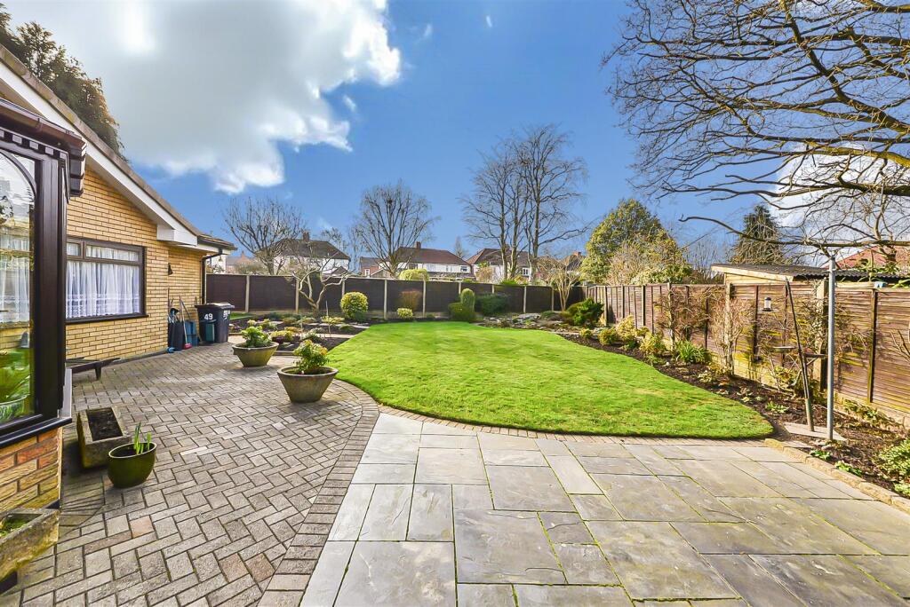 Additional image 21 of Westminster Drive, Kings Heath, Birmingham