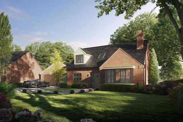 Additional image 2 of PASTURES NEW, Lowbrook Lane, Tidbury Green