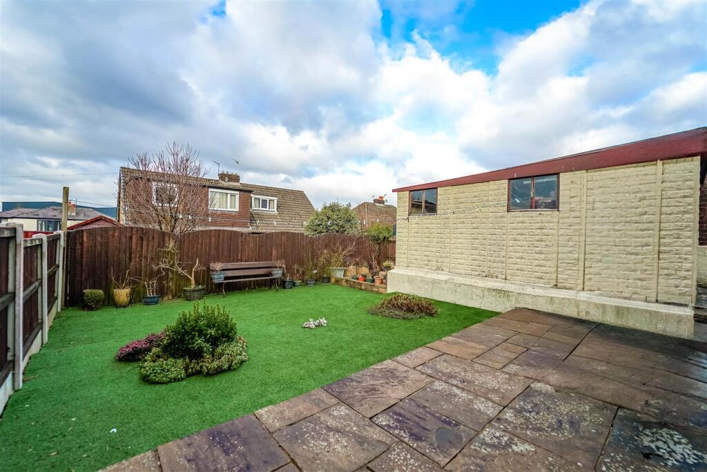 Additional image 22 of Hazel Grove, Blackburn