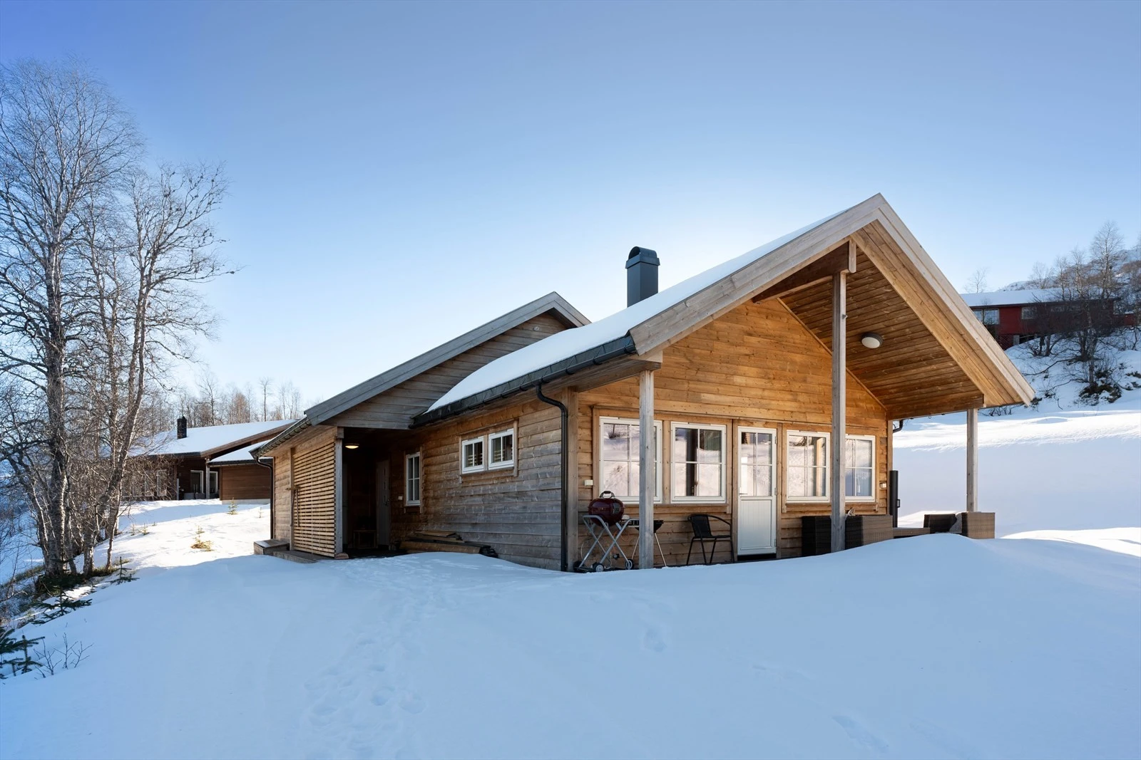 Additional image 2 of Slettedalen, 4200 Sauda, Norway