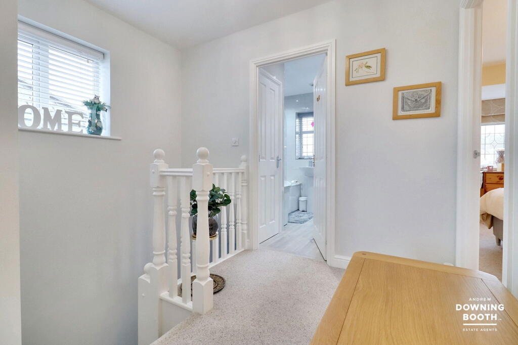 Additional image 13 of Pagoda Close, Streetly, Sutton Coldfield