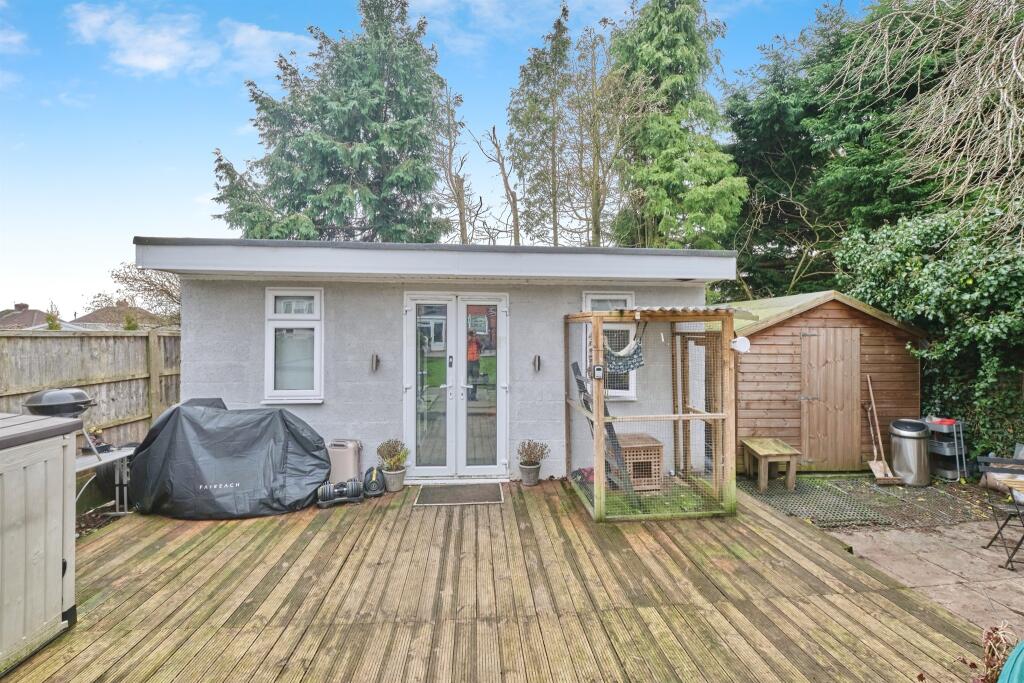 Additional image 16 of Queslett Road, Birmingham