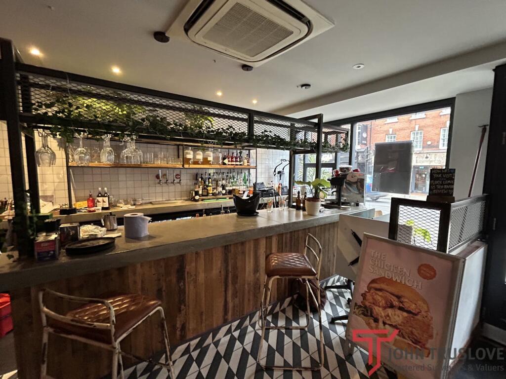 22-24 High Street, Bromsgrove, B61 8HQ