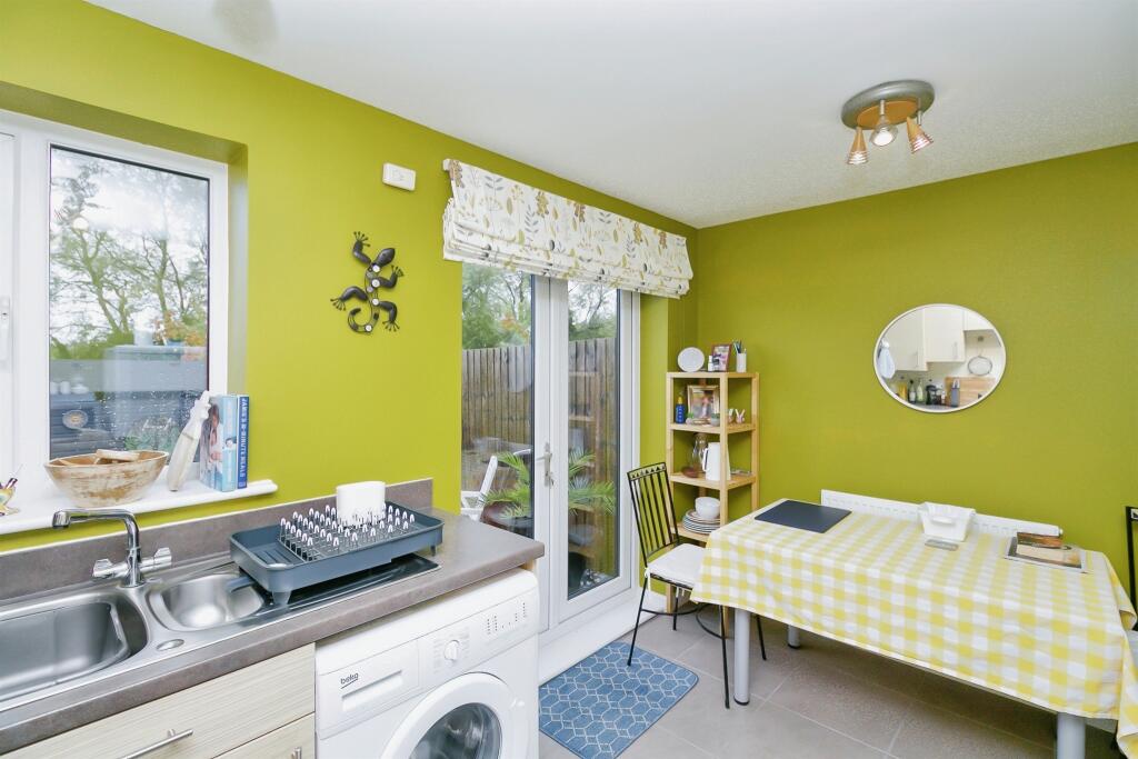 Additional image 17 of Harbour Walk, Barry