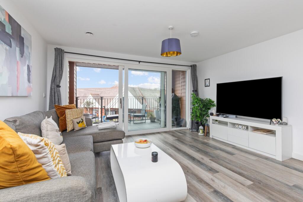 Additional image 7 of Atelier Court, Brooks Road, Lewes