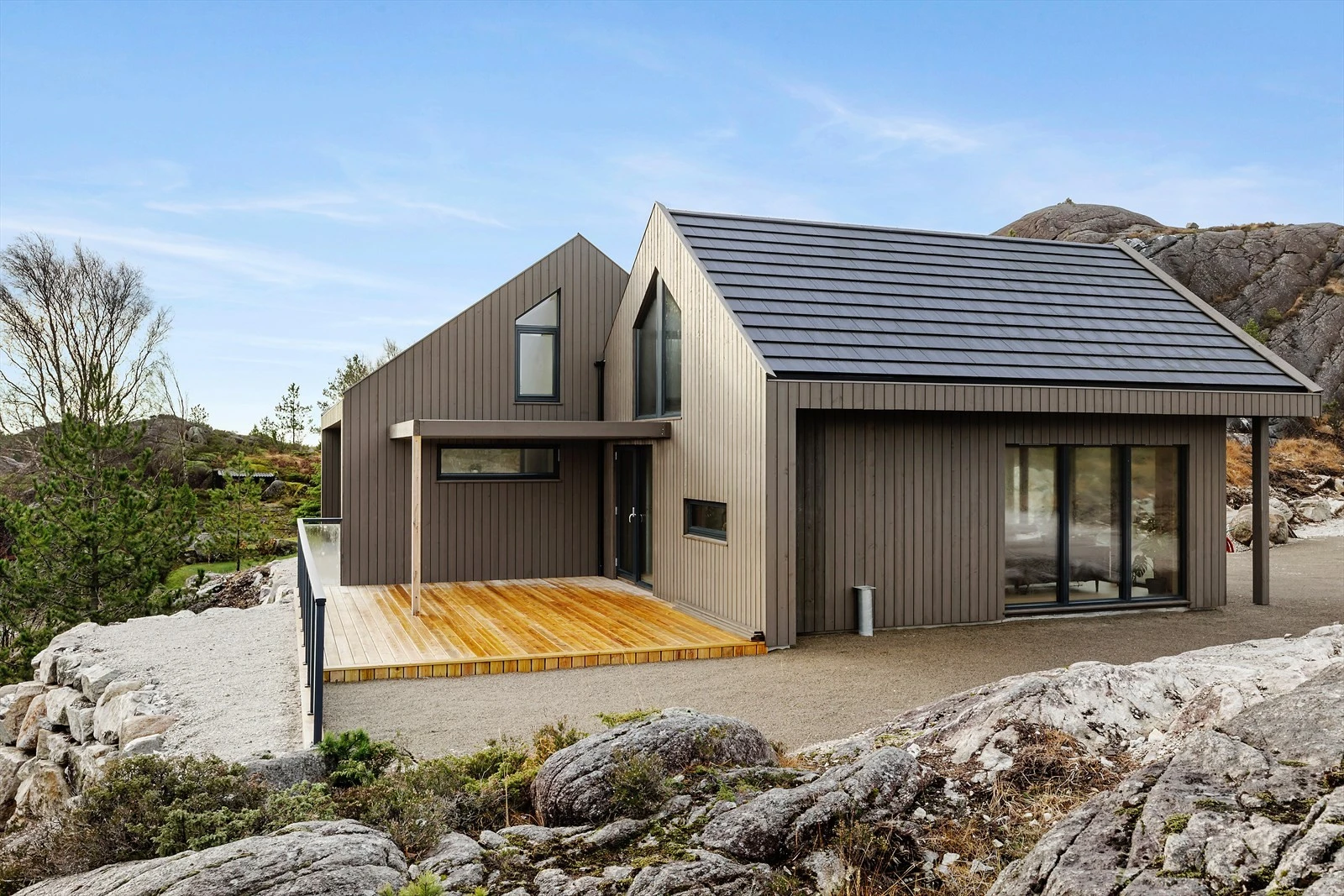 Additional image 2 of Maurholsveien 207, 4375 Hellvik