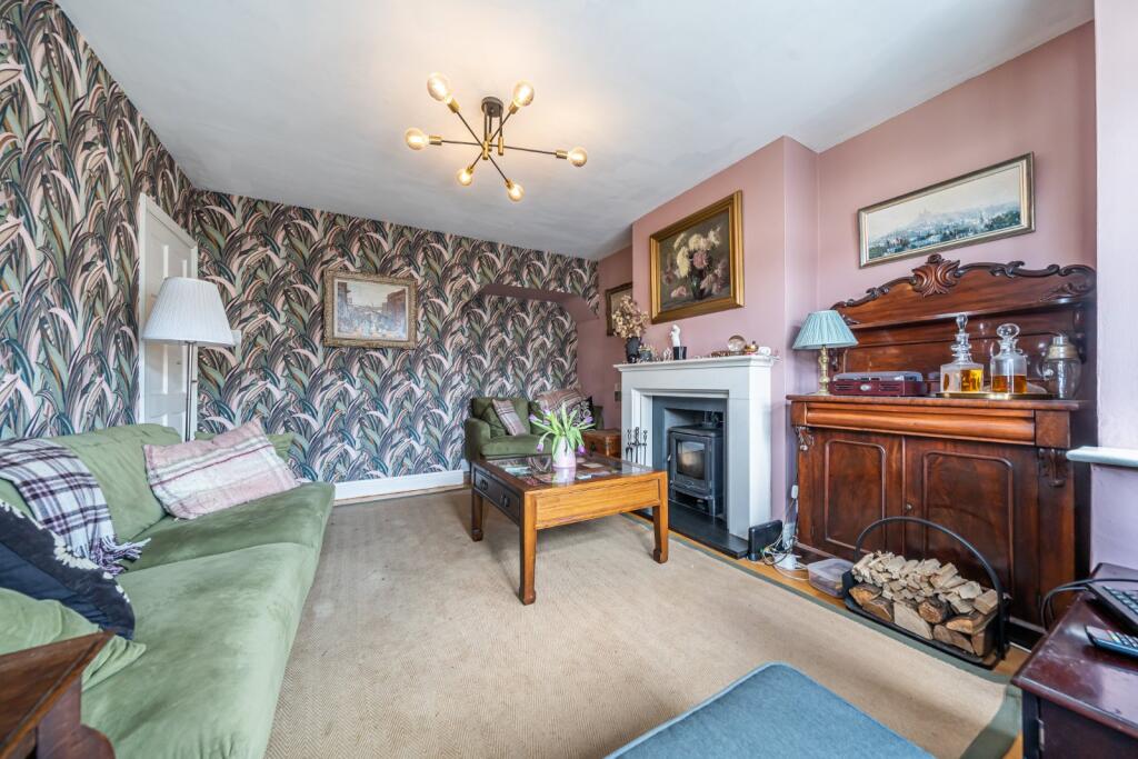 Additional image 7 of Elmstead Avenue, Chislehurst, Kent, BR7