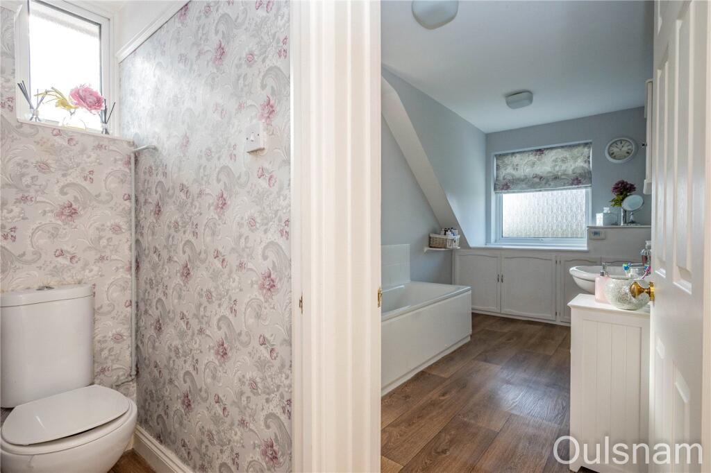 Additional image 16 of Old Birmingham Road, Marlbrook, Bromsgrove, Worcestershire, B60